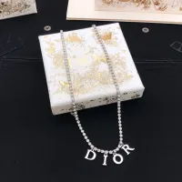 $29.00 USD Christian Dior Necklaces #1447809