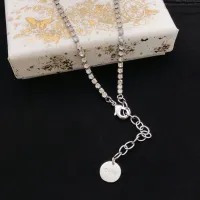 $29.00 USD Christian Dior Necklaces #1447809