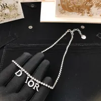 $29.00 USD Christian Dior Necklaces #1447809