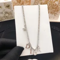 $29.00 USD Christian Dior Necklaces #1447809