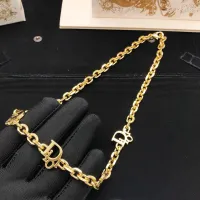 $34.00 USD Christian Dior Necklaces #1447810