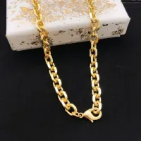 $34.00 USD Christian Dior Necklaces #1447810