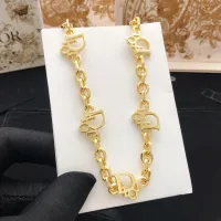 $34.00 USD Christian Dior Necklaces #1447810