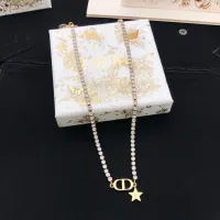 $34.00 USD Christian Dior Necklaces #1447811