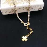 $34.00 USD Christian Dior Necklaces #1447811
