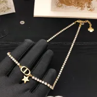 $34.00 USD Christian Dior Necklaces #1447811