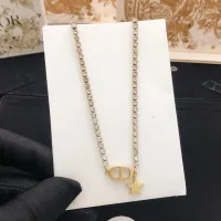 $34.00 USD Christian Dior Necklaces #1447811