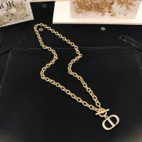 $34.00 USD Christian Dior Necklaces #1447812