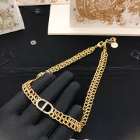 $38.00 USD Christian Dior Necklaces #1447813