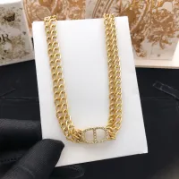 $38.00 USD Christian Dior Necklaces #1447813