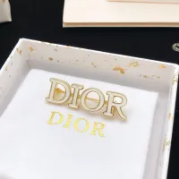 $25.00 USD Christian Dior Brooches For Women #1447814
