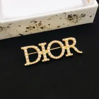 $25.00 USD Christian Dior Brooches For Women #1447815