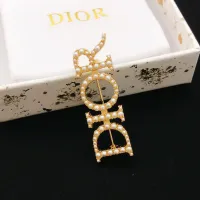 $25.00 USD Christian Dior Brooches For Women #1447815