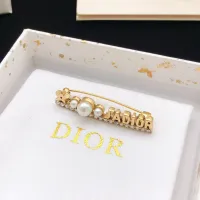 $25.00 USD Christian Dior Brooches For Women #1447816