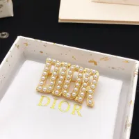 $27.00 USD Christian Dior Brooches For Women #1447823