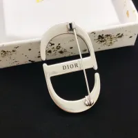 $27.00 USD Christian Dior Brooches For Women #1447828