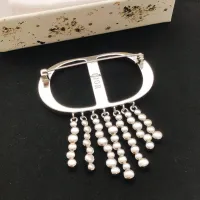 $29.00 USD Christian Dior Brooches For Women #1447840