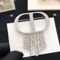 $29.00 USD Christian Dior Brooches For Women #1447840