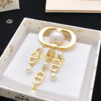 $29.00 USD Christian Dior Brooches For Women #1447843
