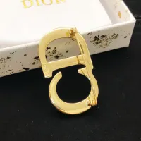 $27.00 USD Christian Dior Brooches For Women #1447852