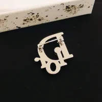 $25.00 USD Christian Dior Brooches For Women #1447854
