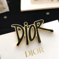 $25.00 USD Christian Dior Brooches For Women #1447858
