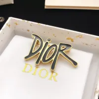 $25.00 USD Christian Dior Brooches For Women #1447858