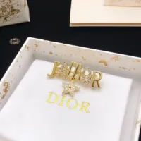 $25.00 USD Christian Dior Brooches For Women #1447863