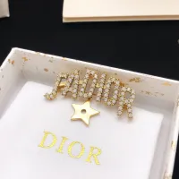 $25.00 USD Christian Dior Brooches For Women #1447864