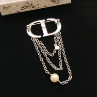 $27.00 USD Christian Dior Brooches For Women #1447869