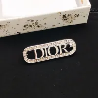 $27.00 USD Christian Dior Brooches For Women #1447883