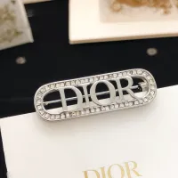 $27.00 USD Christian Dior Brooches For Women #1447883