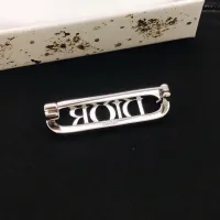 $27.00 USD Christian Dior Brooches For Women #1447883