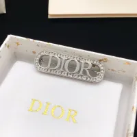 $27.00 USD Christian Dior Brooches For Women #1447883