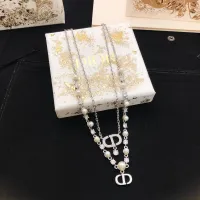 $34.00 USD Christian Dior Necklaces For Women #1447885