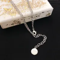 $34.00 USD Christian Dior Necklaces For Women #1447885