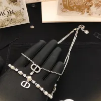$34.00 USD Christian Dior Necklaces For Women #1447885