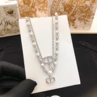 $34.00 USD Christian Dior Necklaces For Women #1447885