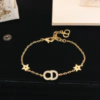$23.00 USD Christian Dior Bracelets #1447887