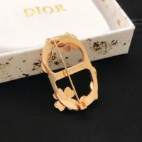 $25.00 USD Christian Dior Brooches For Women #1447888