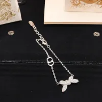 $25.00 USD Christian Dior Bracelets For Women #1447890