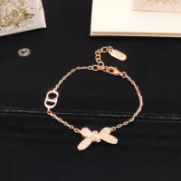 $25.00 USD Christian Dior Bracelets For Women #1447891