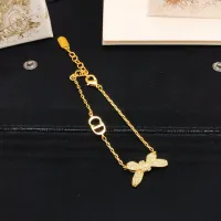$25.00 USD Christian Dior Bracelets For Women #1447892