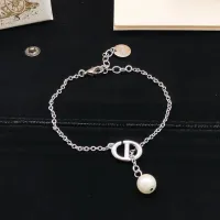 $25.00 USD Christian Dior Bracelets For Women #1447893