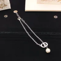 $25.00 USD Christian Dior Bracelets For Women #1447893