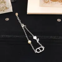 $27.00 USD Christian Dior Bracelets For Women #1447894
