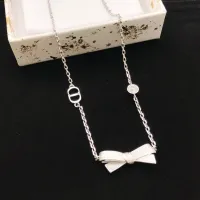 $25.00 USD Christian Dior Necklaces For Women #1447895