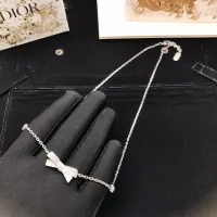 $25.00 USD Christian Dior Necklaces For Women #1447895