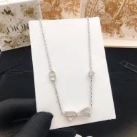 $25.00 USD Christian Dior Necklaces For Women #1447895