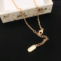 $25.00 USD Christian Dior Necklaces For Women #1447896